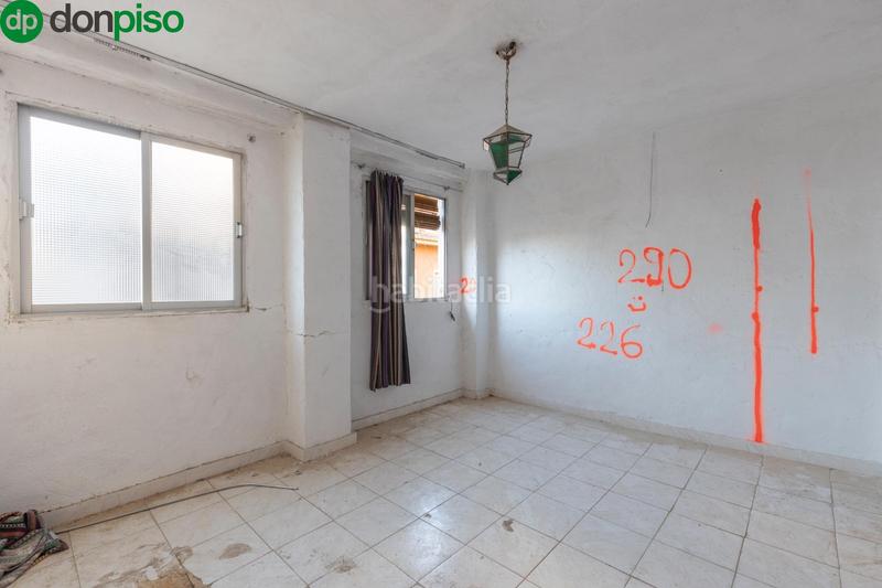 Foto 2965a0f3-88e9-4467-ba7f-ce7a1449090c. Casa in Centro - Sagrario Granada