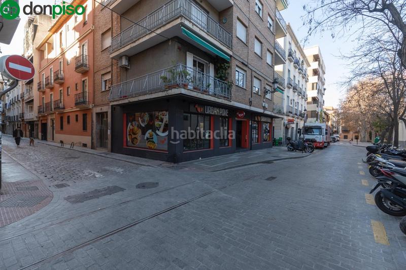 Foto 35307149-db63-4ba6-a8f5-c48771613d88. Casa in Centro - Sagrario Granada