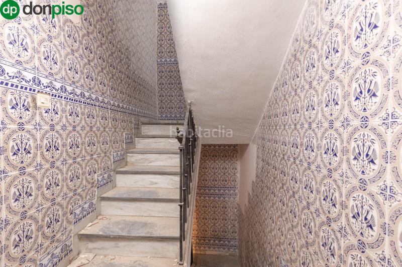 Foto 357cad40-6e24-4fa0-9946-216870d1a20f. Casa in Centro - Sagrario Granada