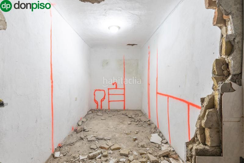 Foto 366b00d4-8fb8-447b-835e-5cec49b60833. Casa in Centro - Sagrario Granada