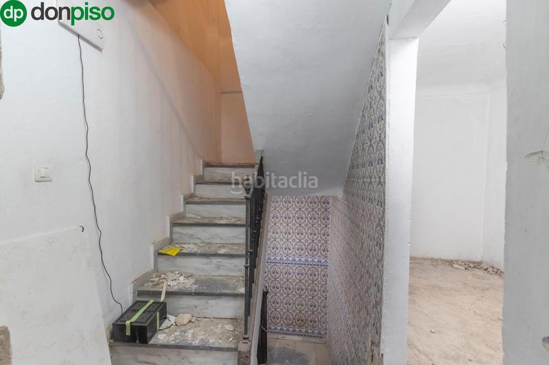 Foto 414ff493-b68f-4988-abb2-8f5942738cf9. Casa in Centro - Sagrario Granada