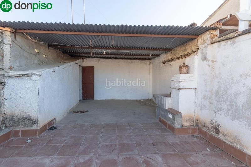 Foto 52edafa8-57b3-48f7-a582-5f5ff2aa7b7c. Casa in Centro - Sagrario Granada