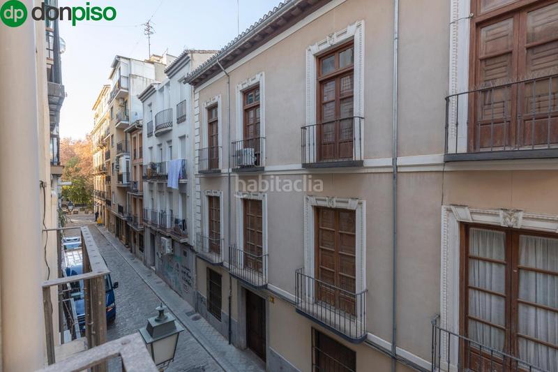 Foto 5f122999-6281-4e16-8c84-9c34b30378ce. Casa in Centro - Sagrario Granada