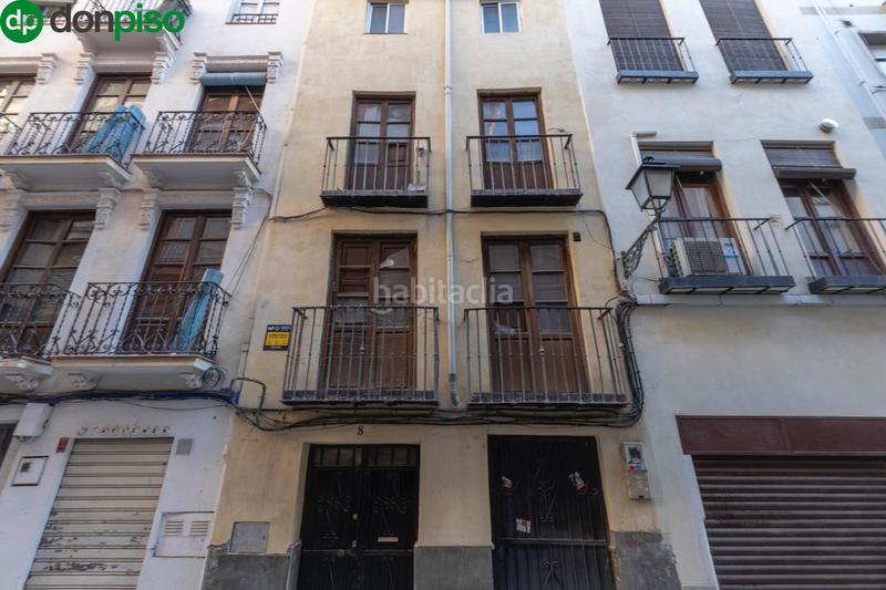 Foto 687a827e-55ca-433a-b97e-d987b89b0ff3. Casa in Centro - Sagrario Granada