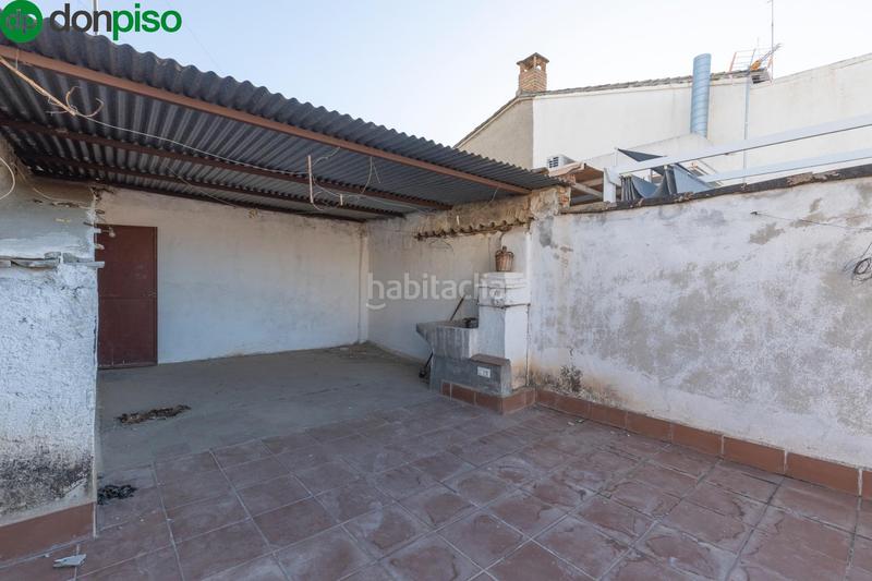 Foto 694c03b3-f969-4427-8dd4-e7569a88f4f3. Casa in Centro - Sagrario Granada