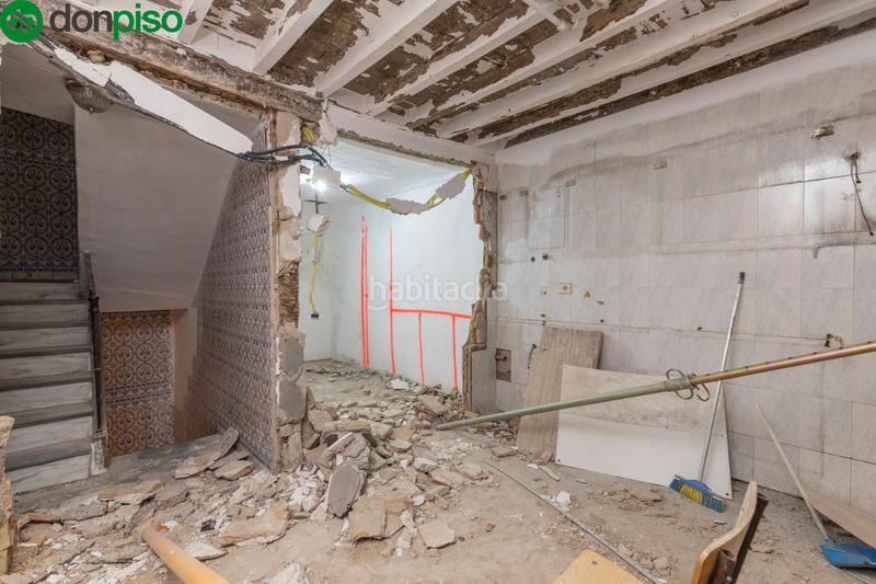 Foto 743ebffc-0743-4b91-9455-3c287940348b. Casa in Centro - Sagrario Granada