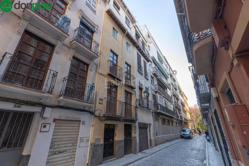 Foto 92108f8b-d71e-45d9-adce-977ee3f92434. Casa in Centro - Sagrario Granada