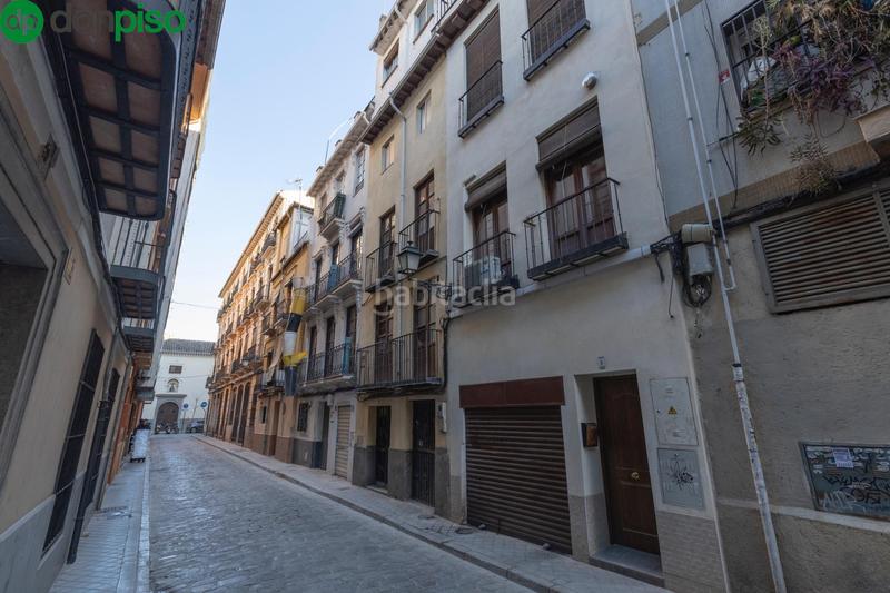 Foto a0c2d99e-b68d-4098-a96c-a3d44968501d. Casa in Centro - Sagrario Granada