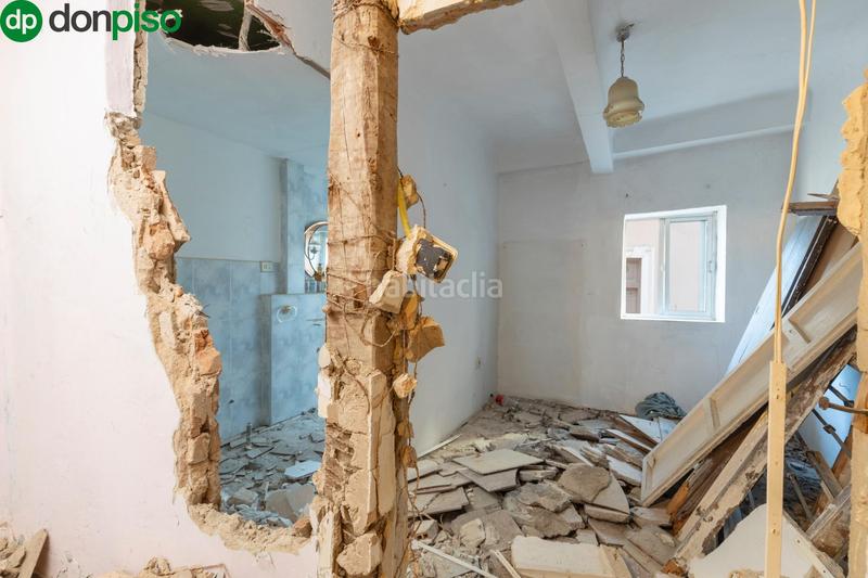 Foto a383056f-31e1-425d-9d86-f3b1b843bff1. Casa in Centro - Sagrario Granada