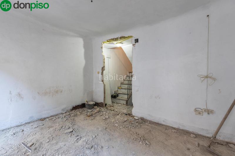 Foto a57e3452-4c3e-4e32-a315-0b801d0ae9b7. Casa in Centro - Sagrario Granada