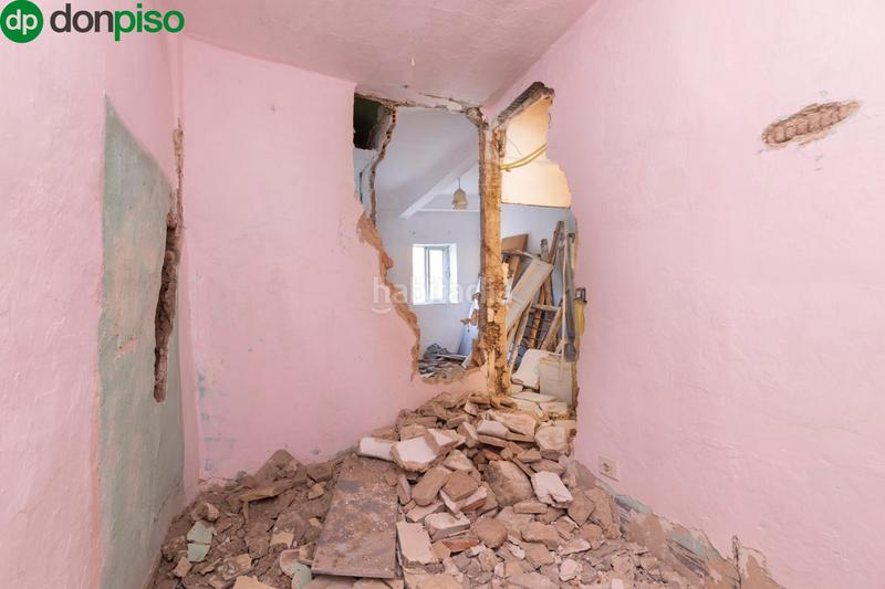 Foto ac165732-efec-4a87-9073-10373171e20e. Casa in Centro - Sagrario Granada