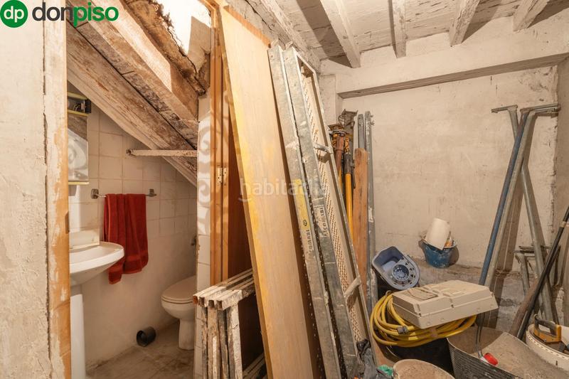 Foto b359ecff-287d-446c-93b7-fcd4b2b57f9f. Casa in Centro - Sagrario Granada