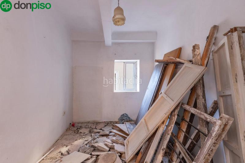 Foto b609d938-4a7c-46f6-bb45-a954877c5e8b. Casa in Centro - Sagrario Granada