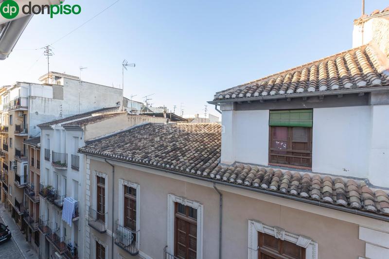 Foto b84eb9a8-cfa0-4767-b0b7-774d113dae1a. Casa in Centro - Sagrario Granada