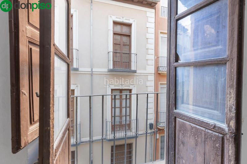 Foto e2899b99-8504-4afc-b26a-b5e7ba472436. Casa in Centro - Sagrario Granada