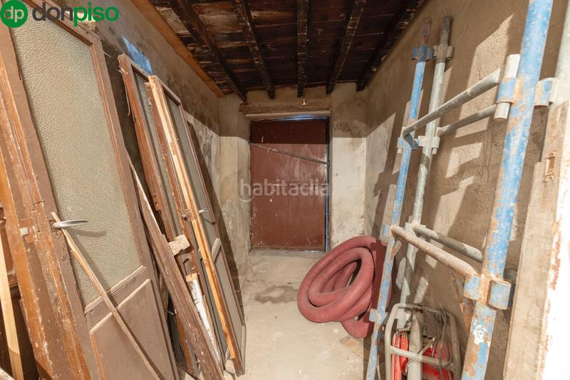 Foto e40cd4fe-4e9b-4692-a83b-5393d1275c9f. Casa in Centro - Sagrario Granada