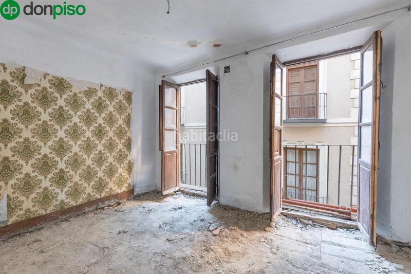 Foto e4f9ceaf-da95-4cc4-9c1f-5802a399d6fc. Casa in Centro - Sagrario Granada