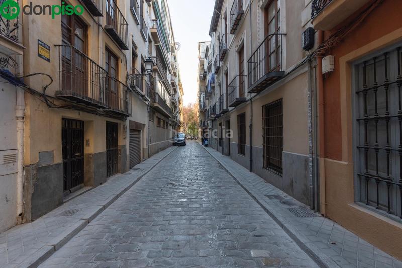 Foto e8d32c9f-7954-4ed5-8c14-f2137cf292d9. Casa in Centro - Sagrario Granada