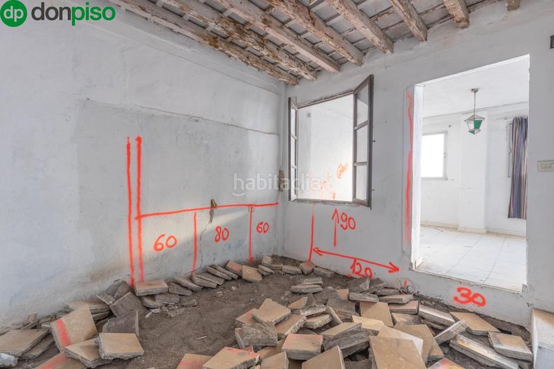 Foto ec4dc817-764c-479e-99b1-02b96bd9f4b3. Casa in Centro - Sagrario Granada