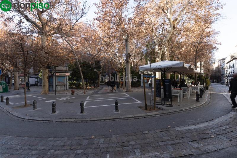 Foto ed698837-74fd-4e67-9562-3d3fbf898203. Casa in Centro - Sagrario Granada