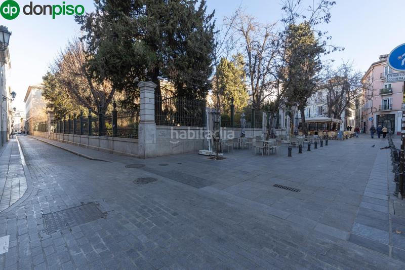 Foto eec56da7-7fca-428e-b263-9998c4d8cfb3. Casa in Centro - Sagrario Granada