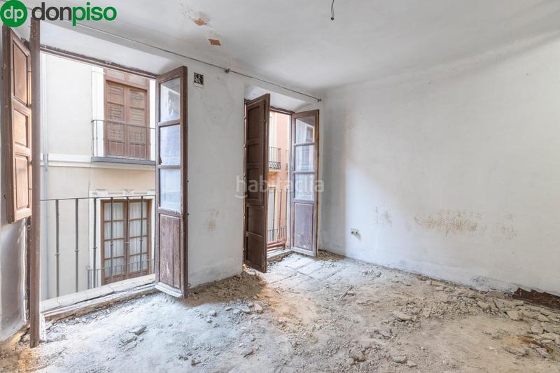 Foto f17f4b8c-8559-4d38-8ed3-6aca4072d2af. Casa in Centro - Sagrario Granada
