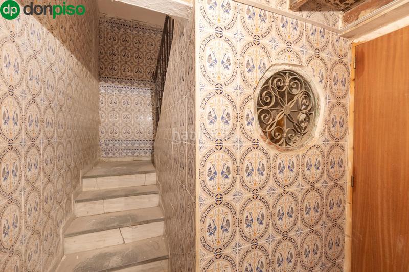 Foto f3064468-103a-400b-ad26-0a4db8c36efd. Casa in Centro - Sagrario Granada