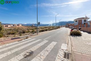 Terreny residencial  Calle veronica. Venta de parcela urbana en otura zona santa clara golf