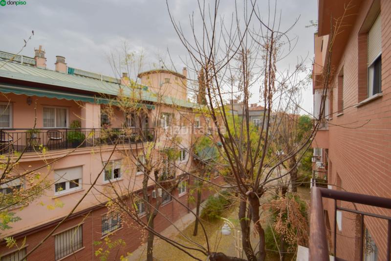 Foto 77252a42-8805-42a9-b709-2b8959e0fda5. Penthouse with heating parking in Camino de los Neveros - Serrallo Granada