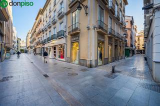 Edificio  Calle calle alhóndiga. Oportunidad única de inversión! se vende edificio comercial comp