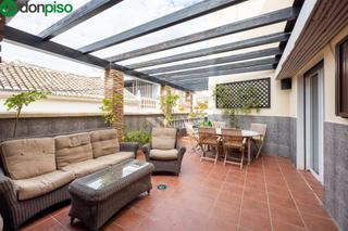 Casa adossada  Calle esopo (cer). Preciosa casa en zona parque almunia