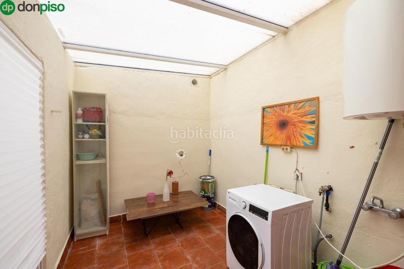 Foto 1ec773ff-a68c-4813-9b1c-8c0d049b3d6b. Casa pareada tu hogar ideal luz, espacio y tranquilidad en Huétor Vega