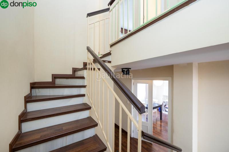 Foto b750536e-8d72-4a5b-8a48-c93c22fe850a. Casa pareada tu hogar ideal luz, espacio y tranquilidad en Huétor Vega