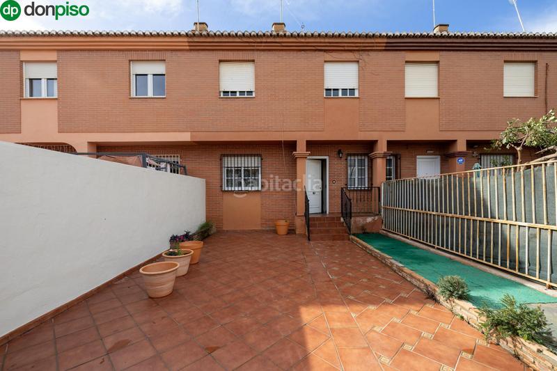 Foto d5149493-0e1c-47ec-9a2d-06d5d4f2e18b. Casa pareada tu hogar ideal luz, espacio y tranquilidad en Huétor Vega