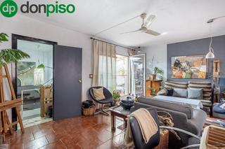 Maison  Calle san anton viejo. Casa de 3 plantas a un paso del centro