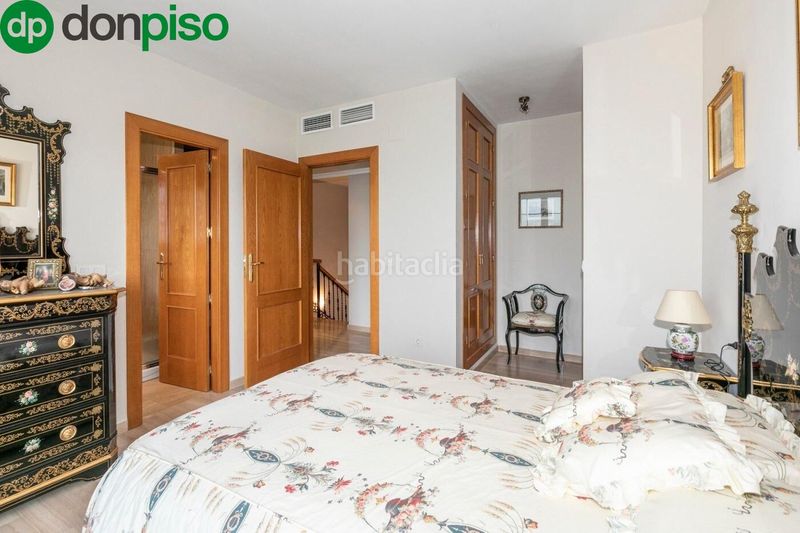 Foto 1d6bcd45-54d9-4b11-ad55-bfee58db8475. Casa villa de lujo en huetor en Huétor Vega