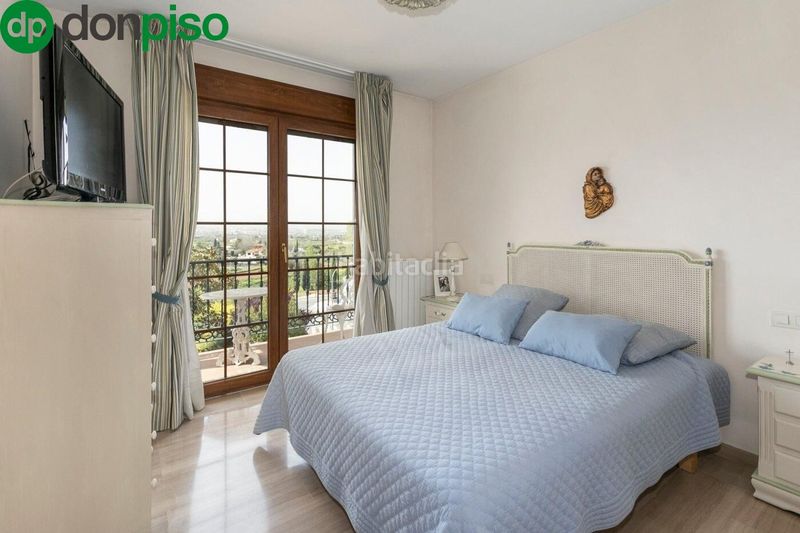 Foto 1e0be2be-68e5-459f-84eb-b5212152530c. Casa villa de lujo en huetor en Huétor Vega