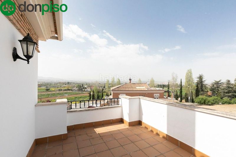 Foto 3fa5aba6-32cd-47bb-a92c-4afd32bd0483. Casa villa de lujo en huetor en Huétor Vega