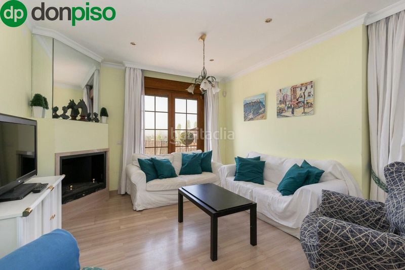 Foto 42b30a53-204f-46b7-9fdb-8354eb031f38. Casa villa de lujo en huetor en Huétor Vega