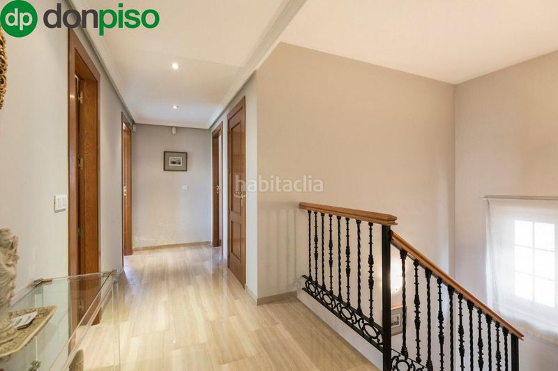 Foto 4ae348dd-c7ca-42e8-a110-ae6aa571ec1a. Casa villa de lujo en huetor en Huétor Vega