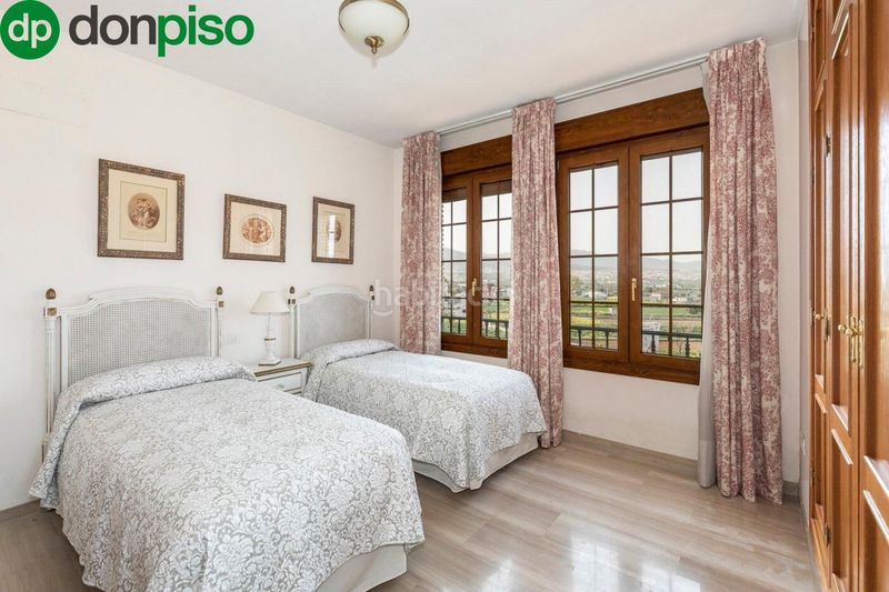 Foto 4b6b0f11-00af-4d8c-917f-53d4270fffb6. Casa villa de lujo en huetor en Huétor Vega