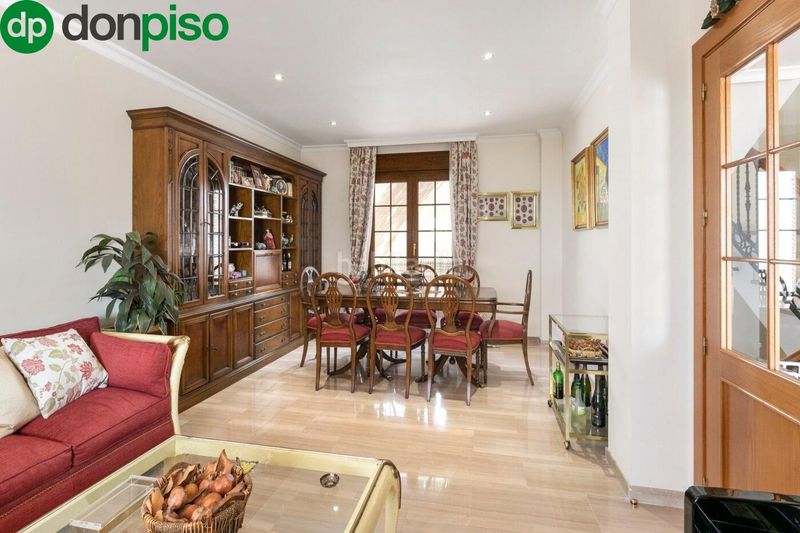 Foto 55e0d6a4-656f-4a0e-8782-06a387f180b9. Casa villa de lujo en huetor en Huétor Vega
