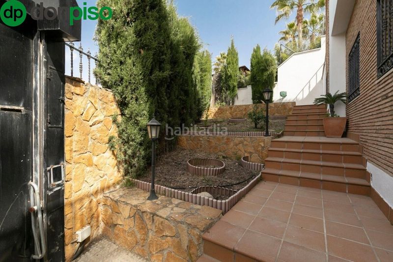 Foto 5e8e236b-5179-4e80-8fda-792ba403a4ed. Casa villa de lujo en huetor en Huétor Vega