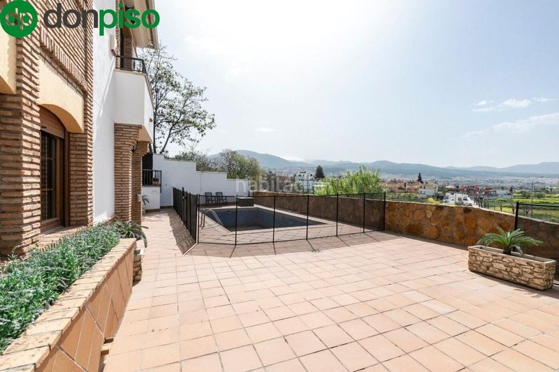 Foto 60084668-ecef-4235-a0e1-0853249ab7ac. Casa villa de lujo en huetor en Huétor Vega