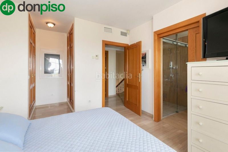Foto 63e4a74b-8762-4623-a311-4b61d3e4a560. Casa villa de lujo en huetor en Huétor Vega
