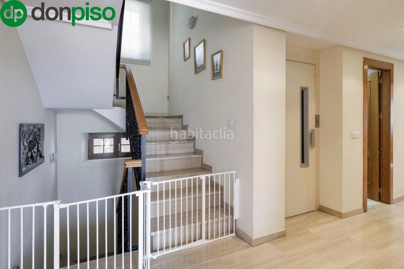 Foto 665e07c1-205e-45b4-9b28-792e720d4381. Casa villa de lujo en huetor en Huétor Vega