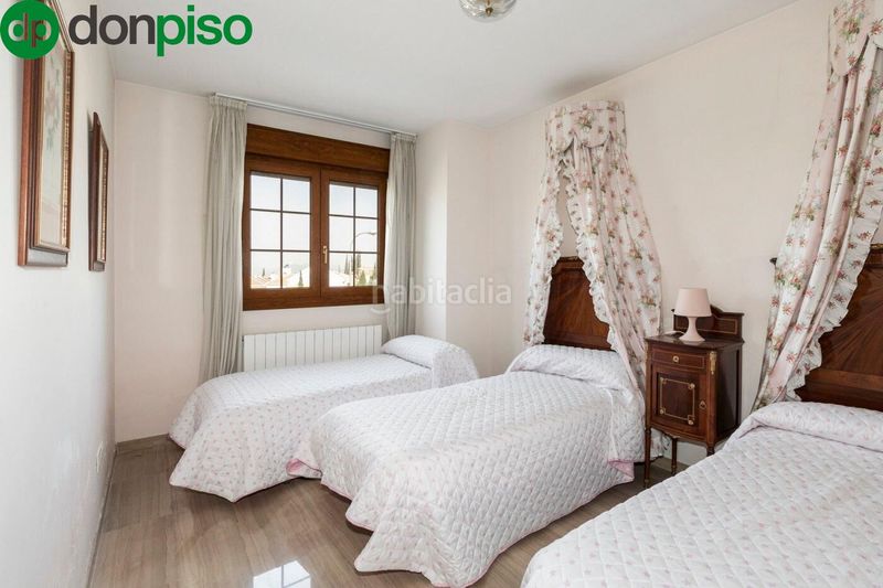 Foto 80d0a7f8-76d4-49c0-917d-dd7d006ba1a4. Casa villa de lujo en huetor en Huétor Vega