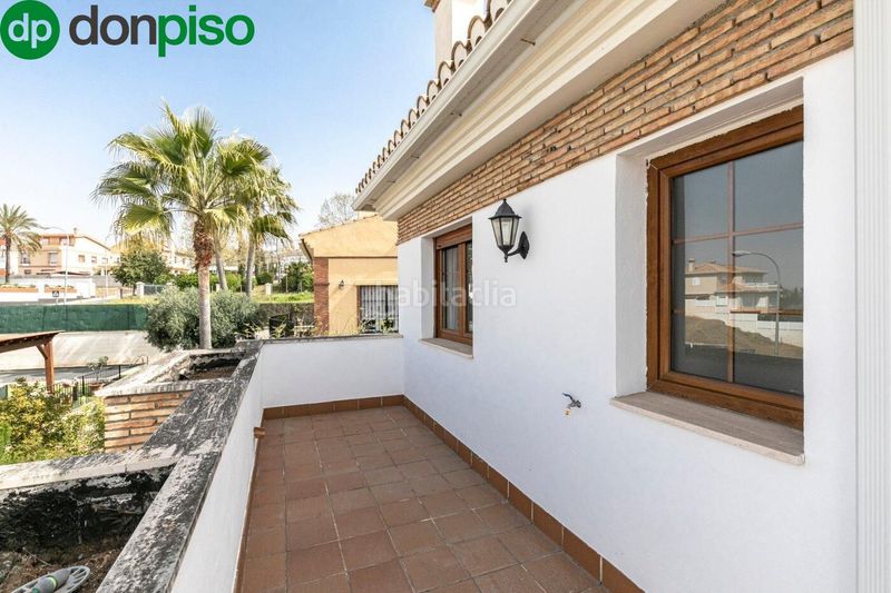Foto 83617d4d-2d55-4d04-8818-2dfb609a3f9b. Casa villa de lujo en huetor en Huétor Vega