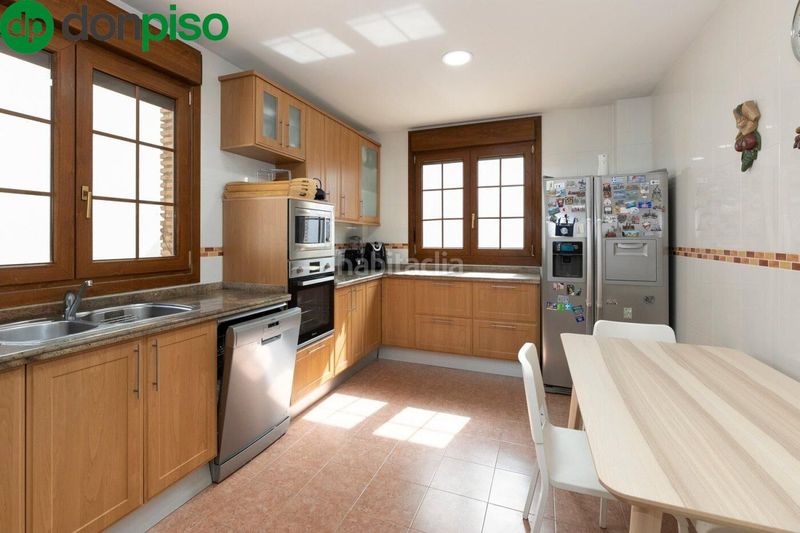 Foto 842b5a70-23c1-430c-aa21-084a1b9d5903. Casa villa de lujo en huetor en Huétor Vega