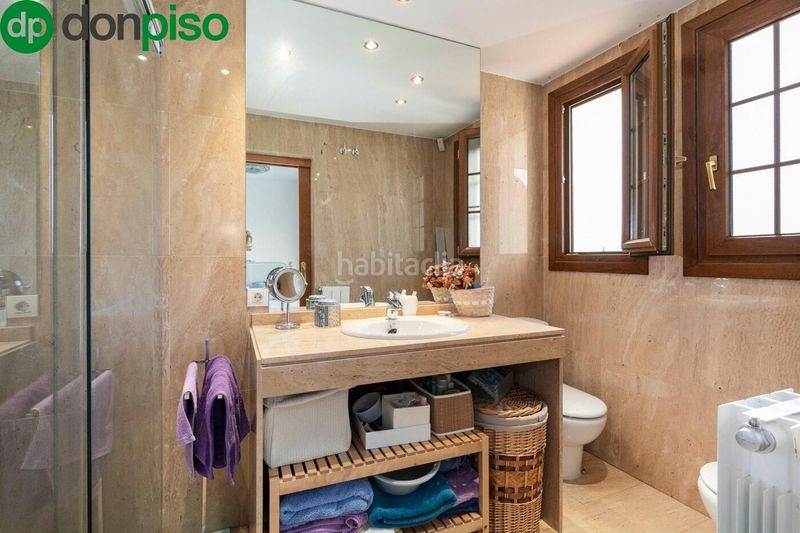 Foto 948abdfa-3070-47fe-9651-411b3cb63355. Casa villa de lujo en huetor en Huétor Vega